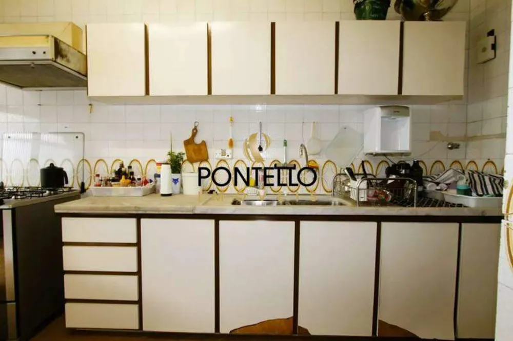 Apartamento, 4 quartos, 190 m² - Foto 9