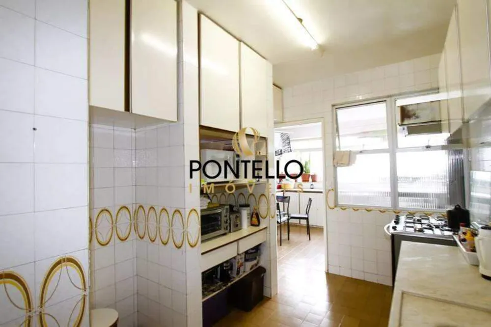 Apartamento, 4 quartos, 190 m² - Foto 10