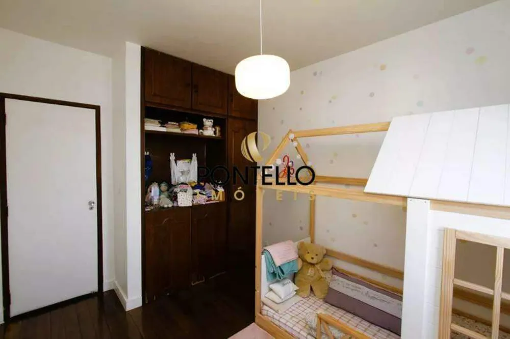 Apartamento, 4 quartos, 190 m² - Foto 2