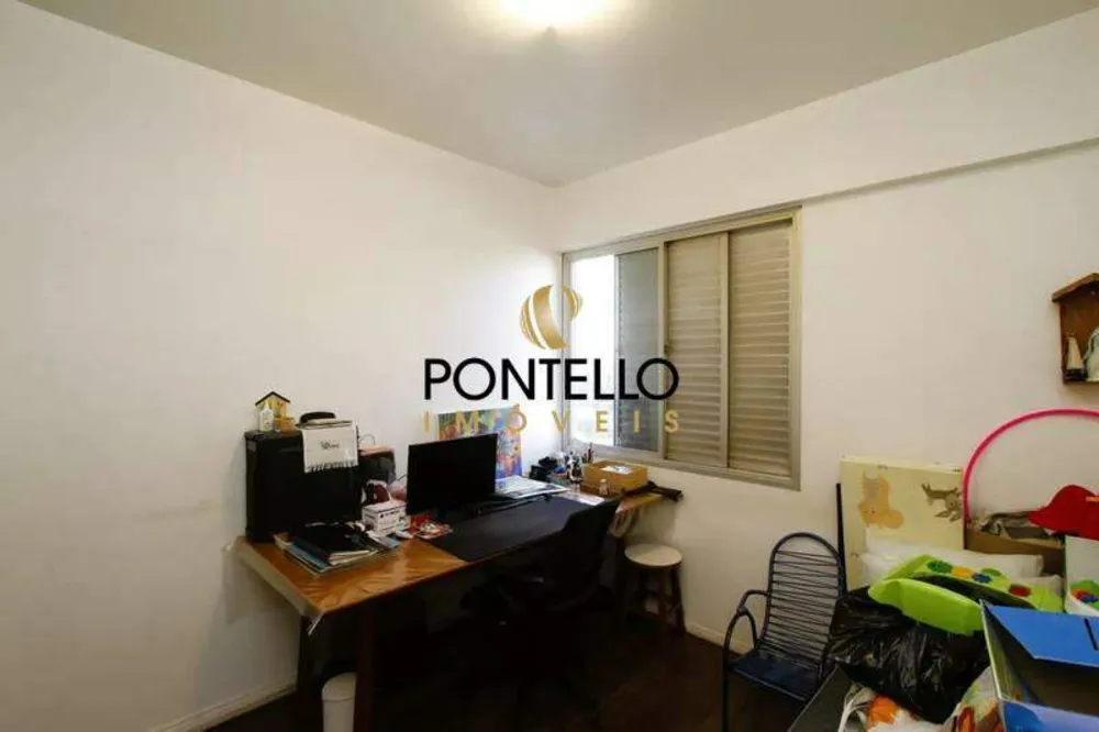 Apartamento, 4 quartos, 190 m² - Foto 4