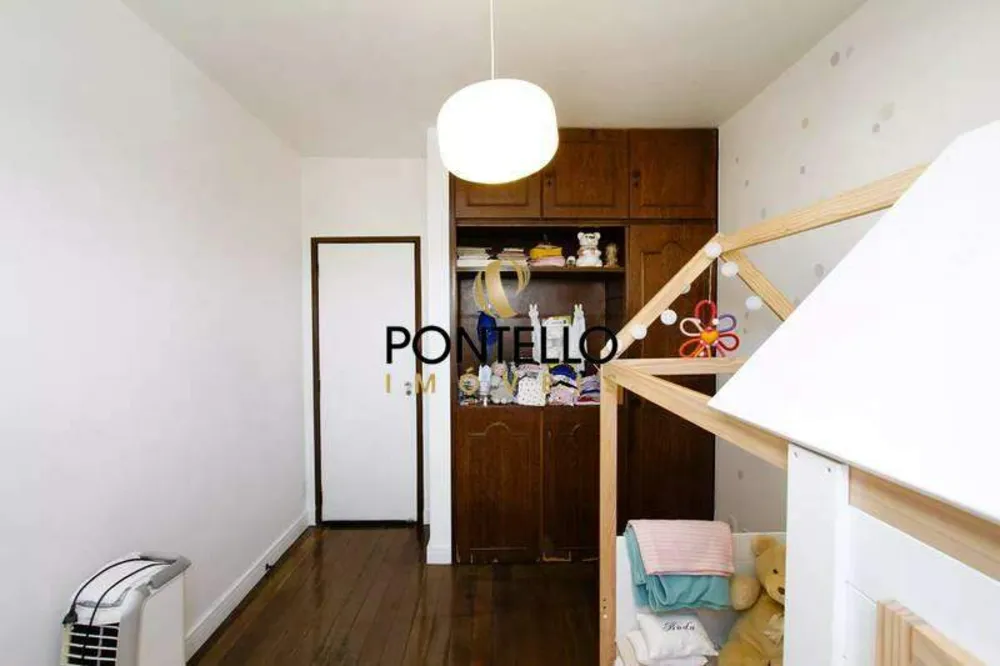 Apartamento, 4 quartos, 190 m² - Foto 3