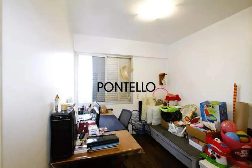 Apartamento, 4 quartos, 190 m² - Foto 3