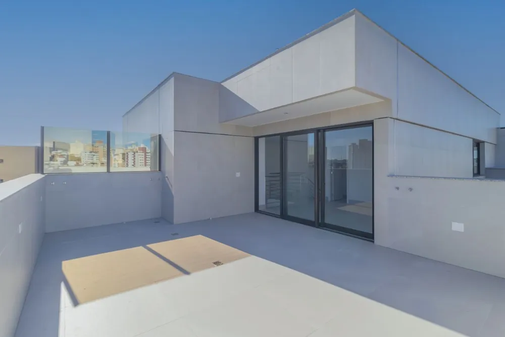 Cobertura, 3 quartos, 141 m² - Foto 1