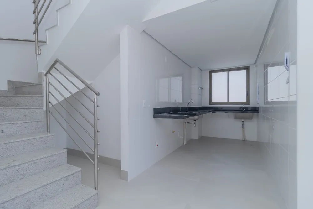 Cobertura, 3 quartos, 141 m² - Foto 8