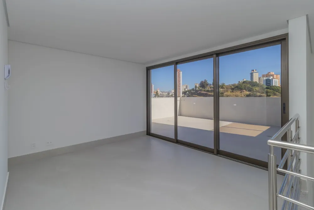 Cobertura, 3 quartos, 141 m² - Foto 10