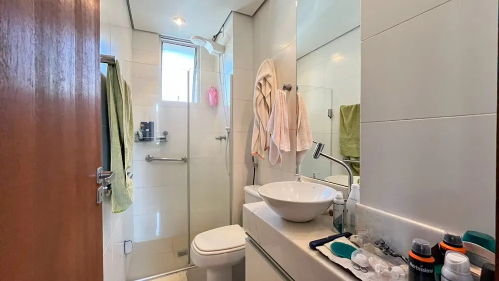 Apartamento, 4 quartos, 125 m² - Foto 11