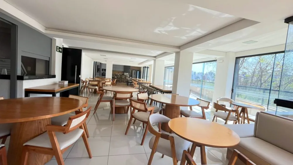 Apartamento, 4 quartos, 125 m² - Foto 1