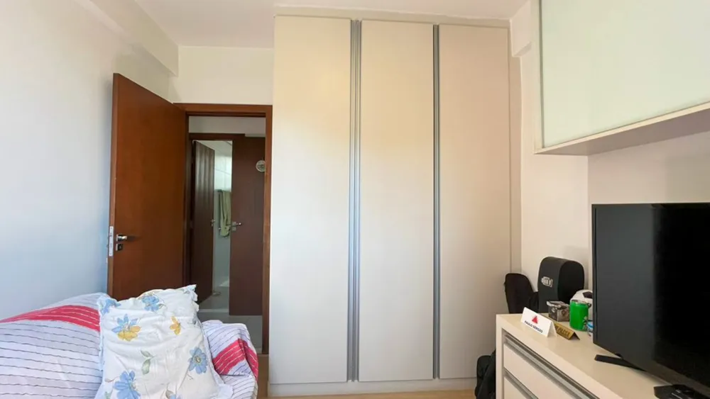 Apartamento, 4 quartos, 125 m² - Foto 12