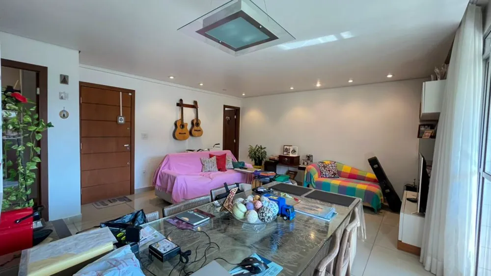 Apartamento, 4 quartos, 125 m² - Foto 4