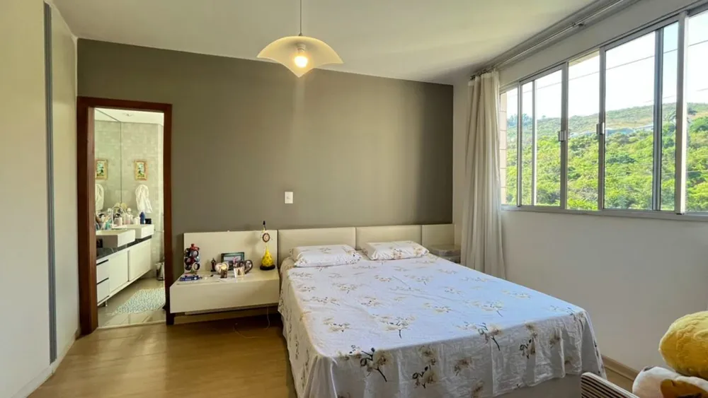 Apartamento, 4 quartos, 125 m² - Foto 10