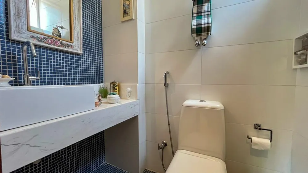 Apartamento, 4 quartos, 125 m² - Foto 7