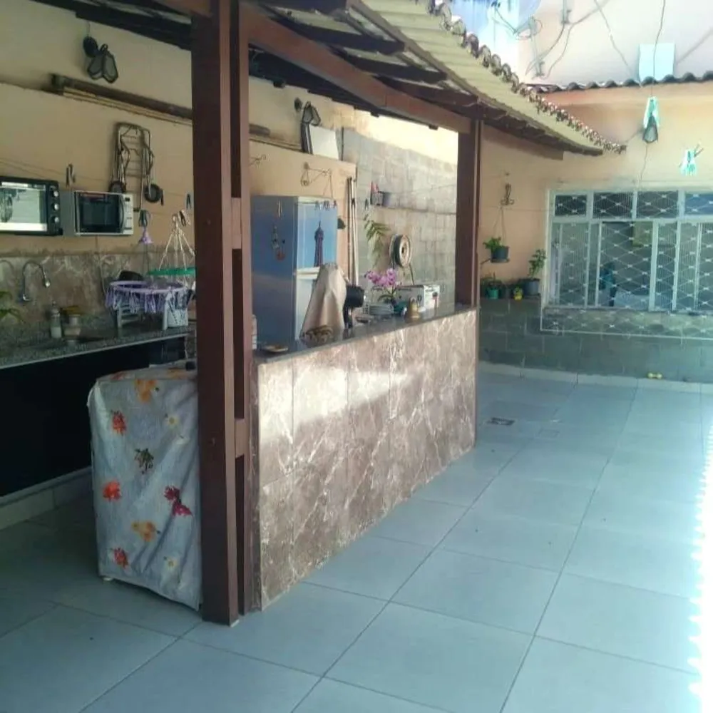 Casa, 2 quartos, 240 m² - Foto 1
