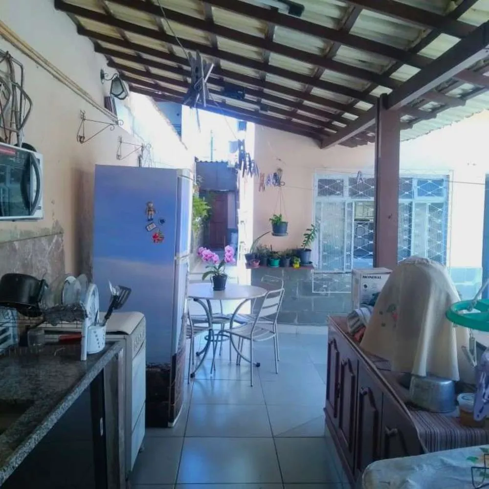 Casa, 2 quartos, 240 m² - Foto 6