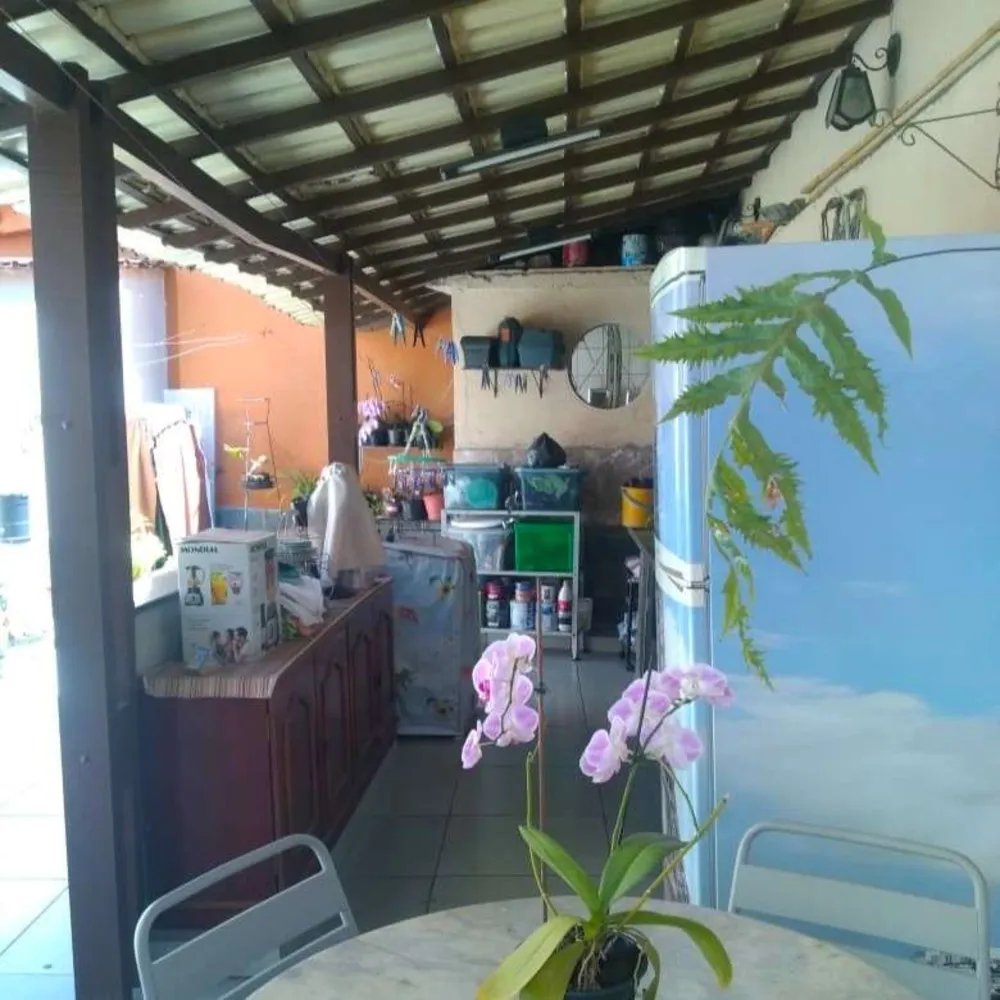 Casa, 2 quartos, 240 m² - Foto 2