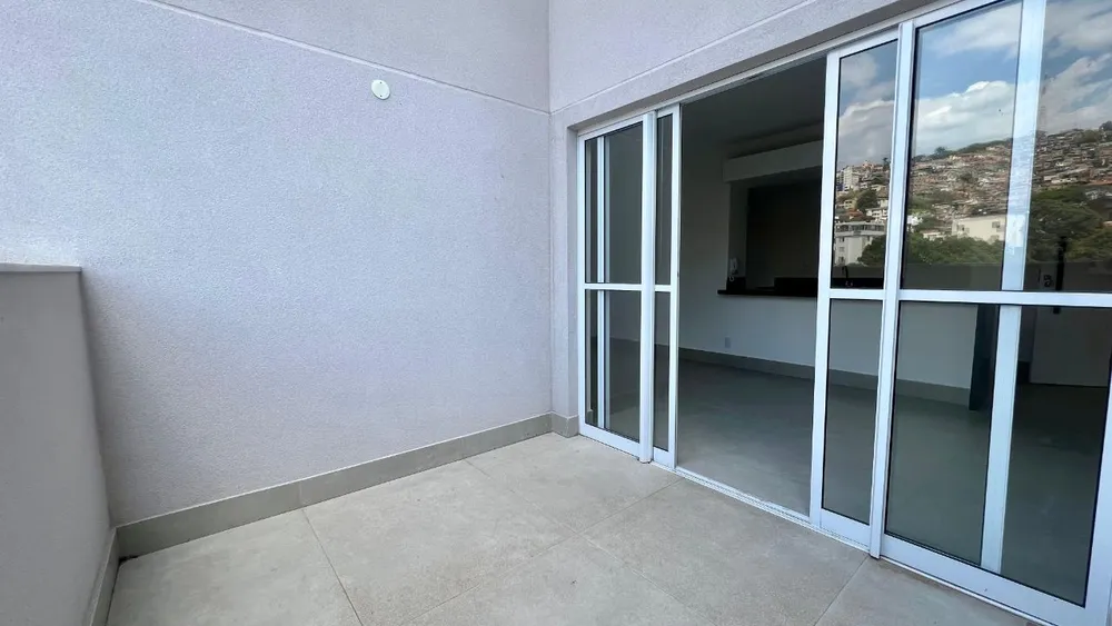 Apartamento, 2 quartos, 70 m² - Foto 2