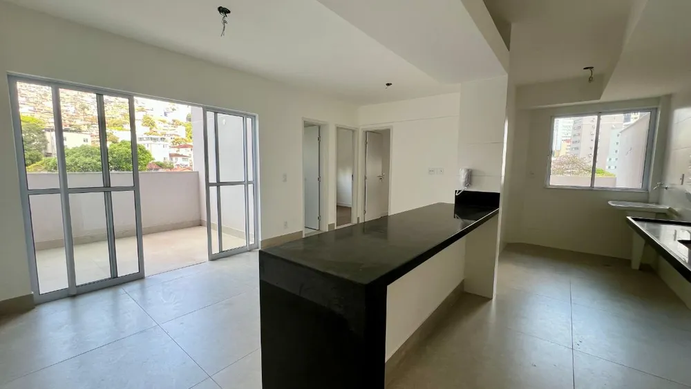 Apartamento, 2 quartos, 70 m² - Foto 3