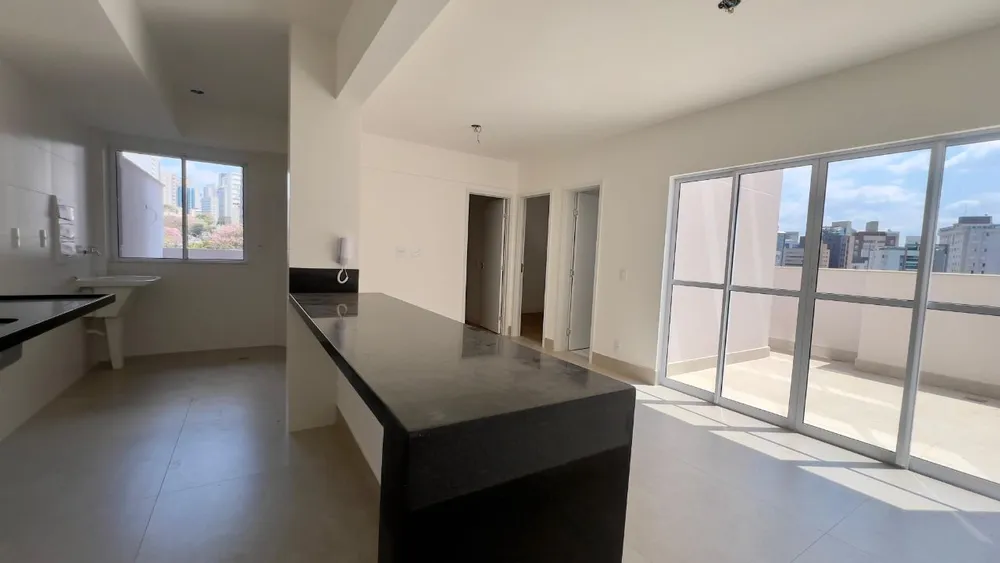 Apartamento, 2 quartos, 70 m² - Foto 1