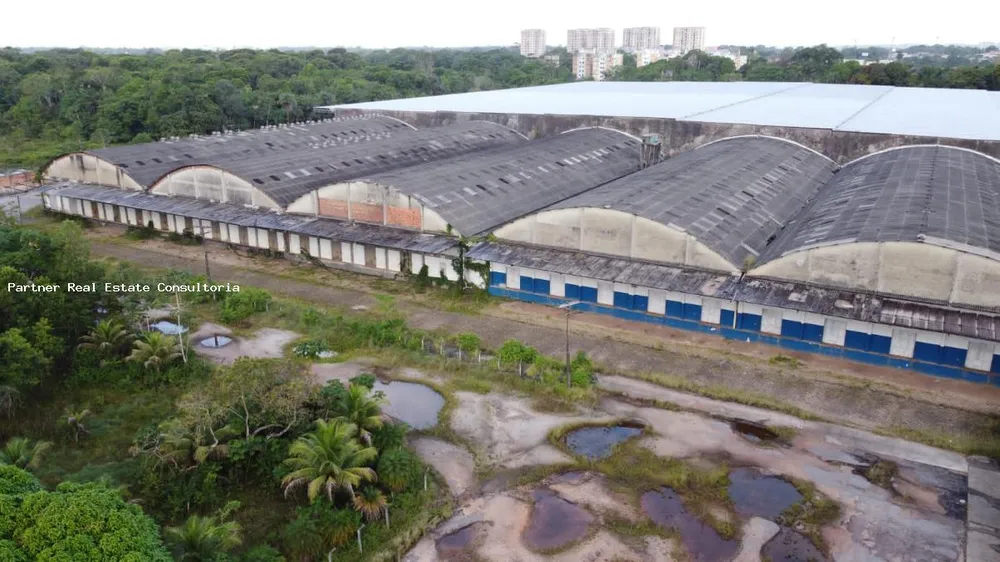Depósito-Galpão, 462681 m² - Foto 2