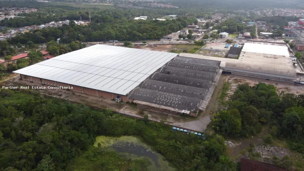 Depósito-Galpão, 462681 m² - Foto 6