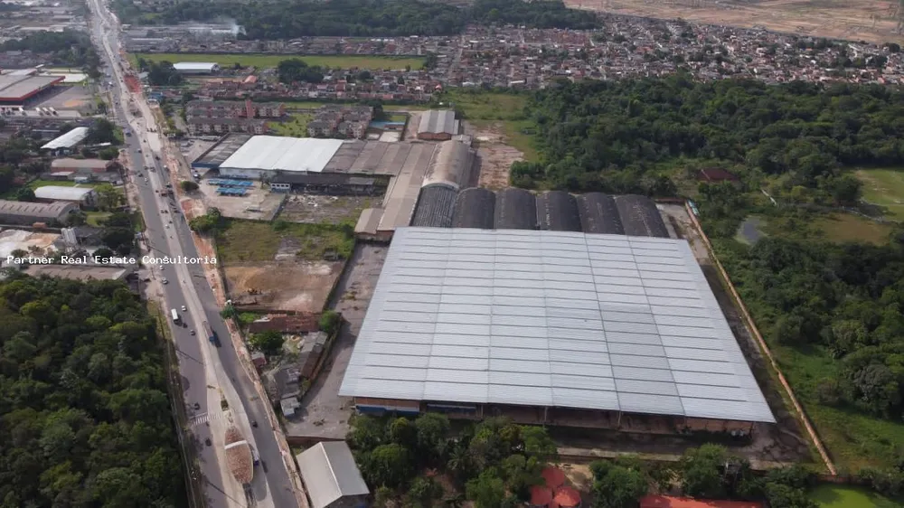 Depósito-Galpão, 462681 m² - Foto 8