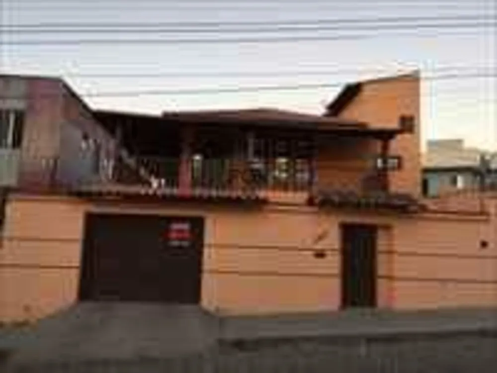 Casa, 5 quartos, 360 m² - Foto 1