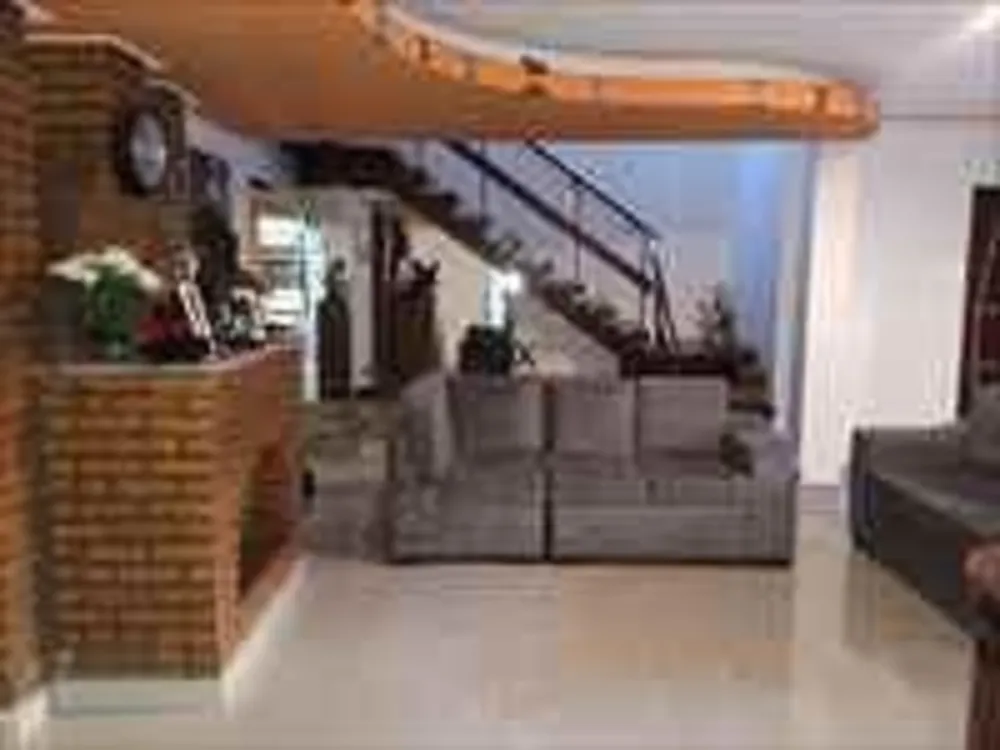 Casa, 5 quartos, 360 m² - Foto 11