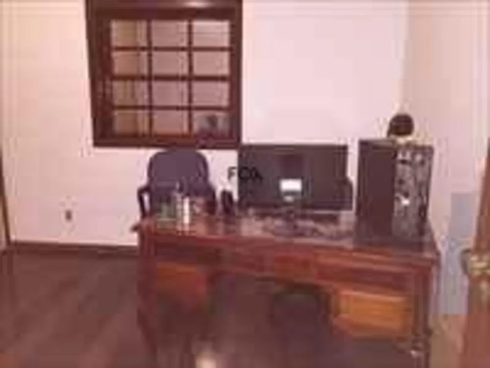 Casa, 5 quartos, 360 m² - Foto 5