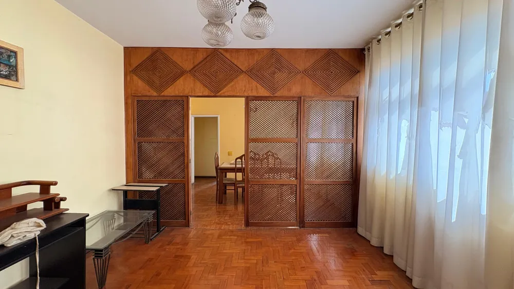 Apartamento, 3 quartos, 130 m² - Foto 2