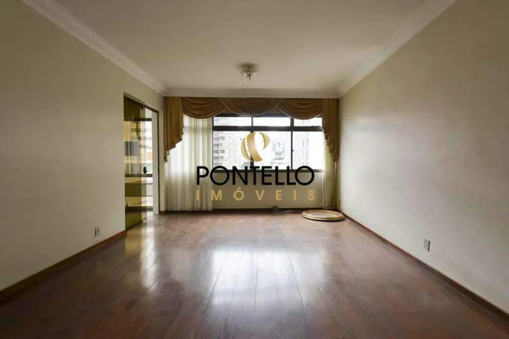 Apartamento, 4 quartos, 300 m² - Foto 1