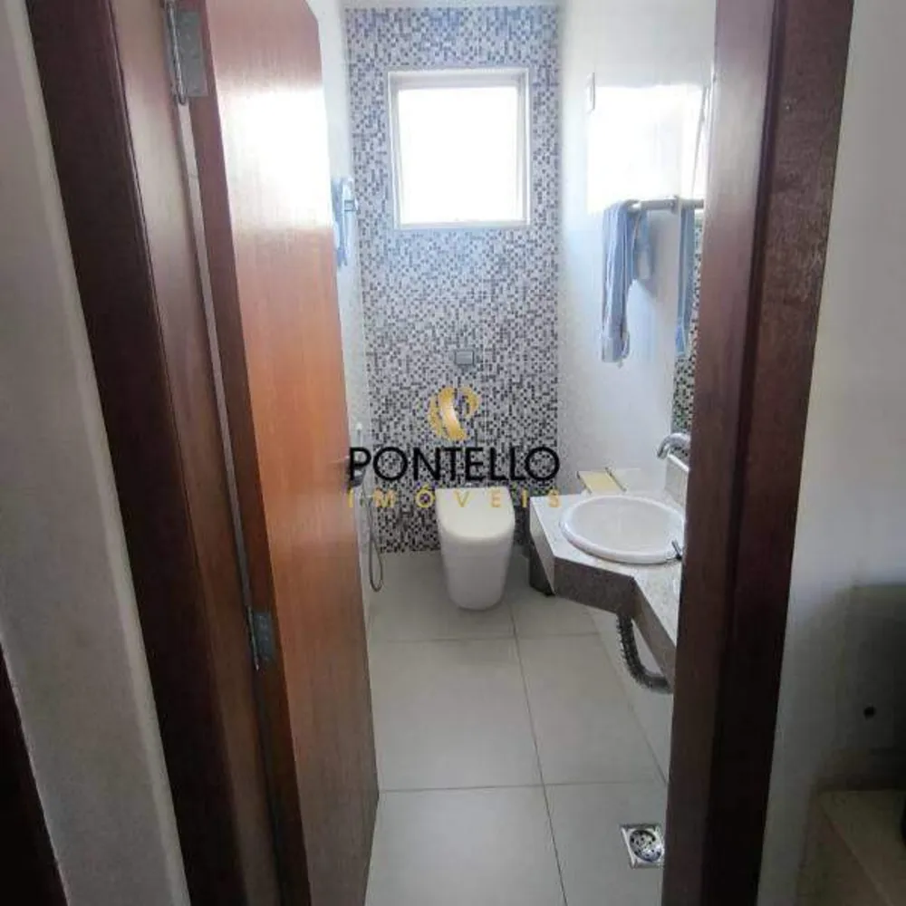 Apartamento, 4 quartos, 300 m² - Foto 8