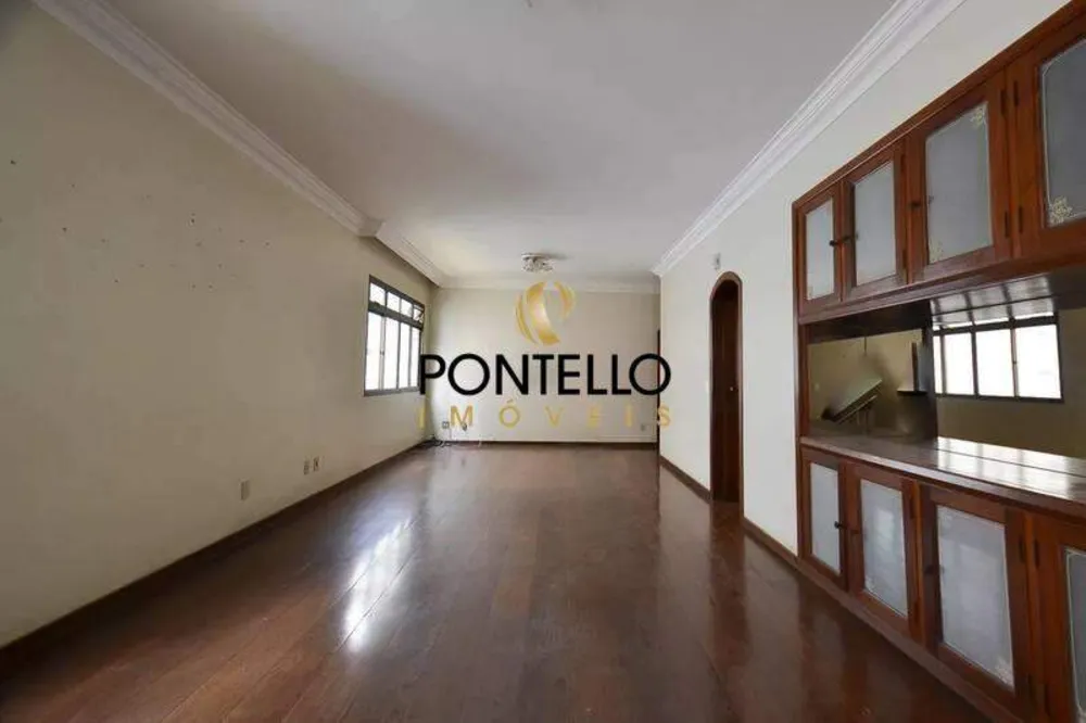 Apartamento, 4 quartos, 300 m² - Foto 4