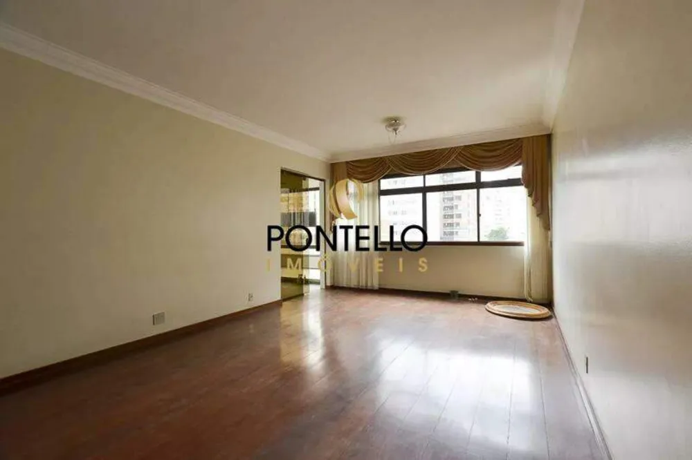 Apartamento, 4 quartos, 300 m² - Foto 2