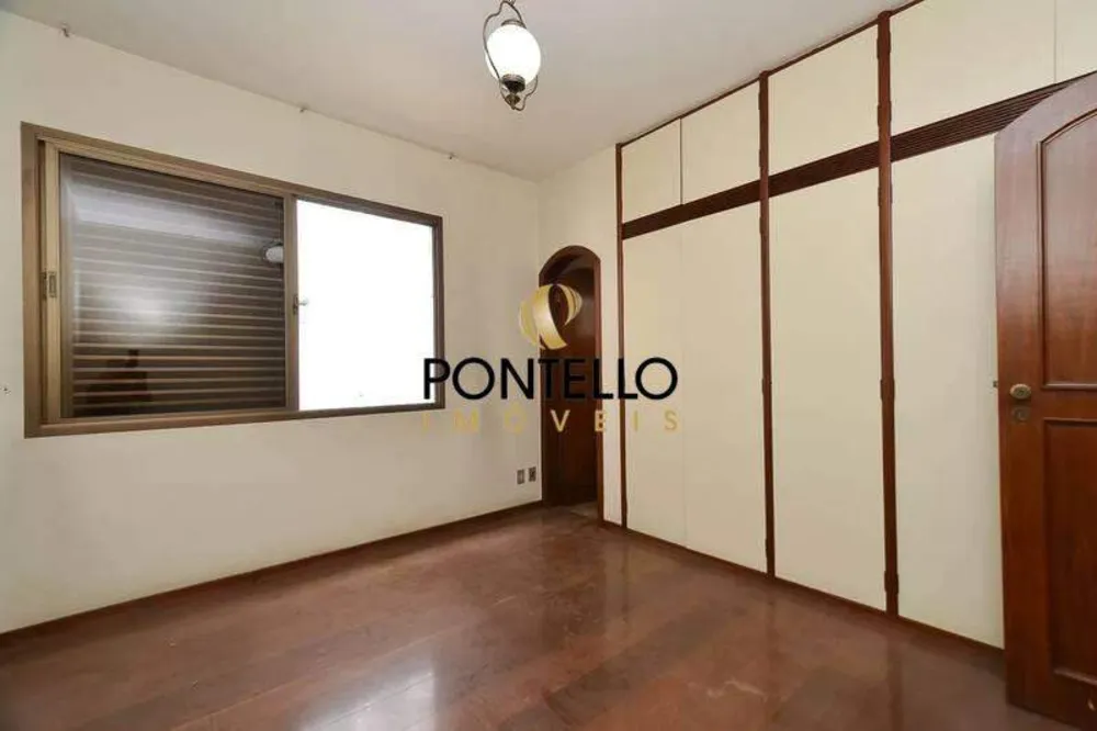 Apartamento, 4 quartos, 300 m² - Foto 11