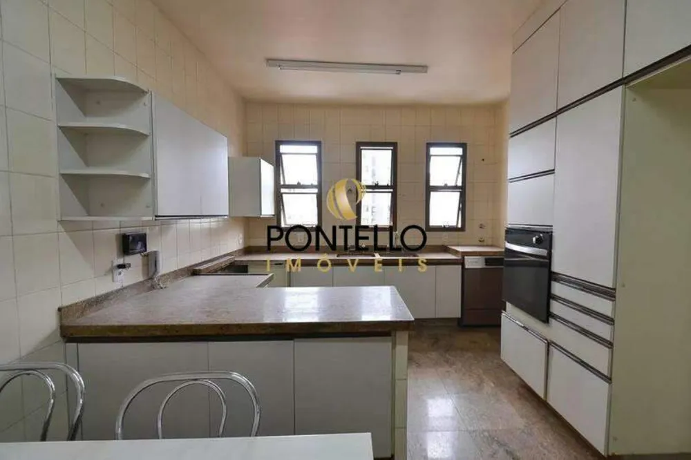 Apartamento, 4 quartos, 300 m² - Foto 12