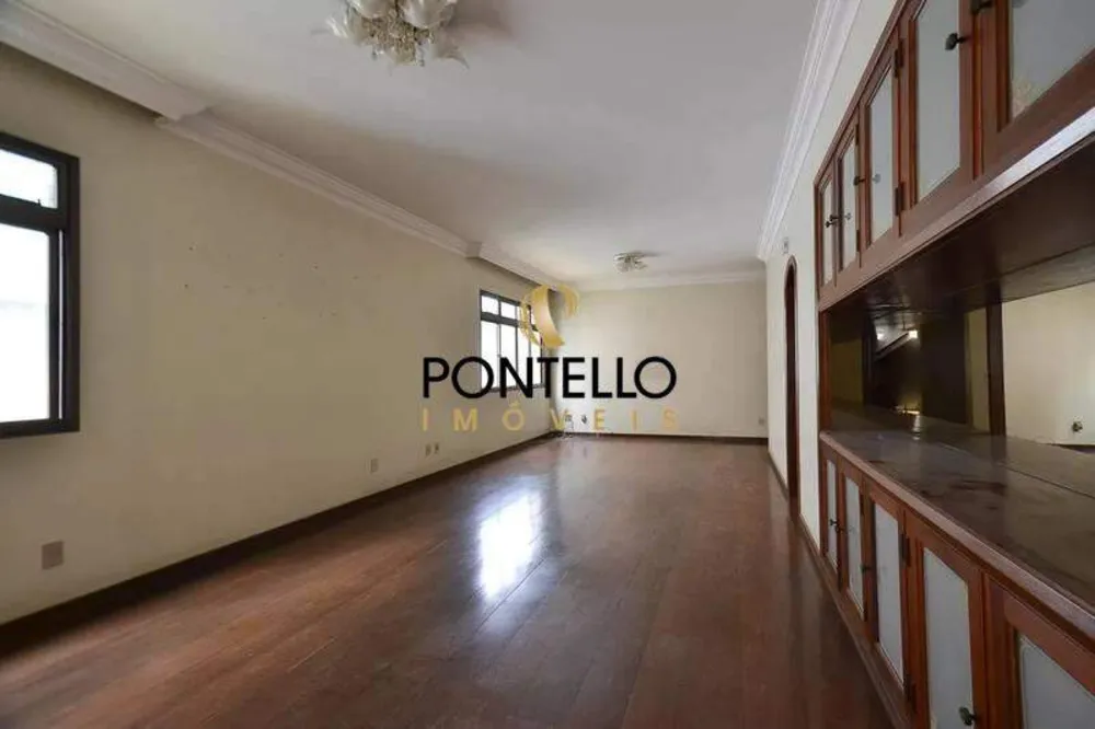 Apartamento, 4 quartos, 300 m² - Foto 5