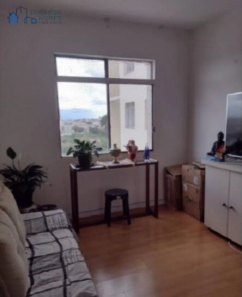 Apartamento, 2 quartos, 70 m² - Foto 1