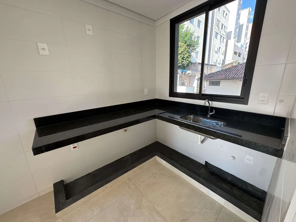 Apartamento, 2 quartos, 64 m² - Foto 1