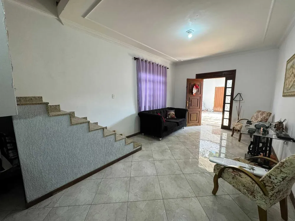 Casa, 3 quartos, 150 m² - Foto 2