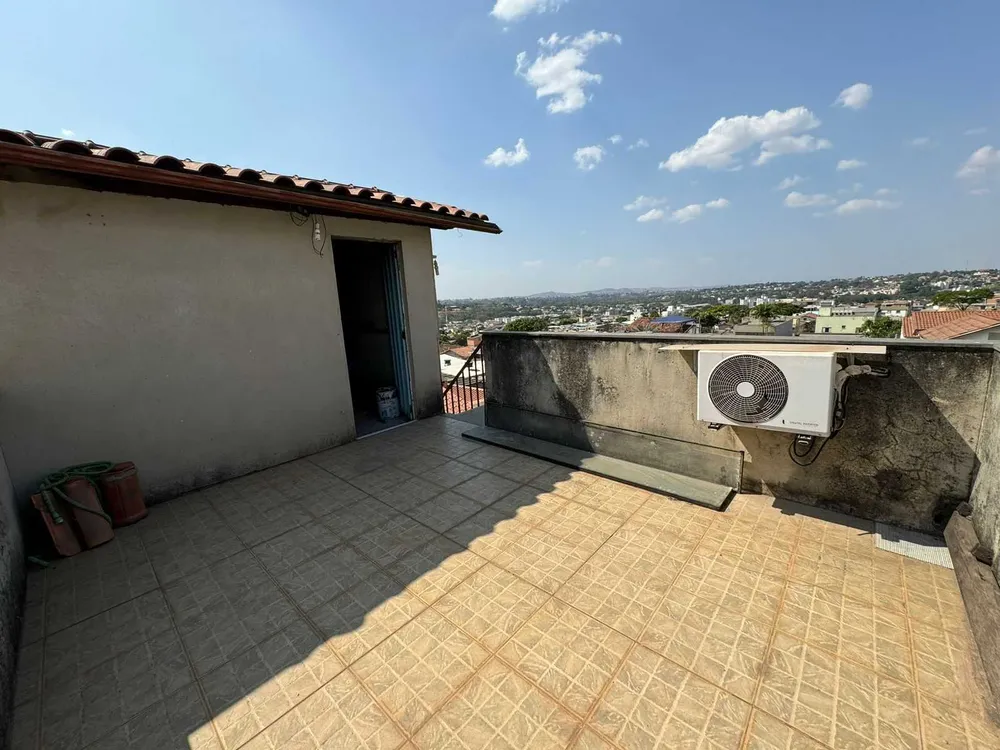 Casa, 3 quartos, 150 m² - Foto 12