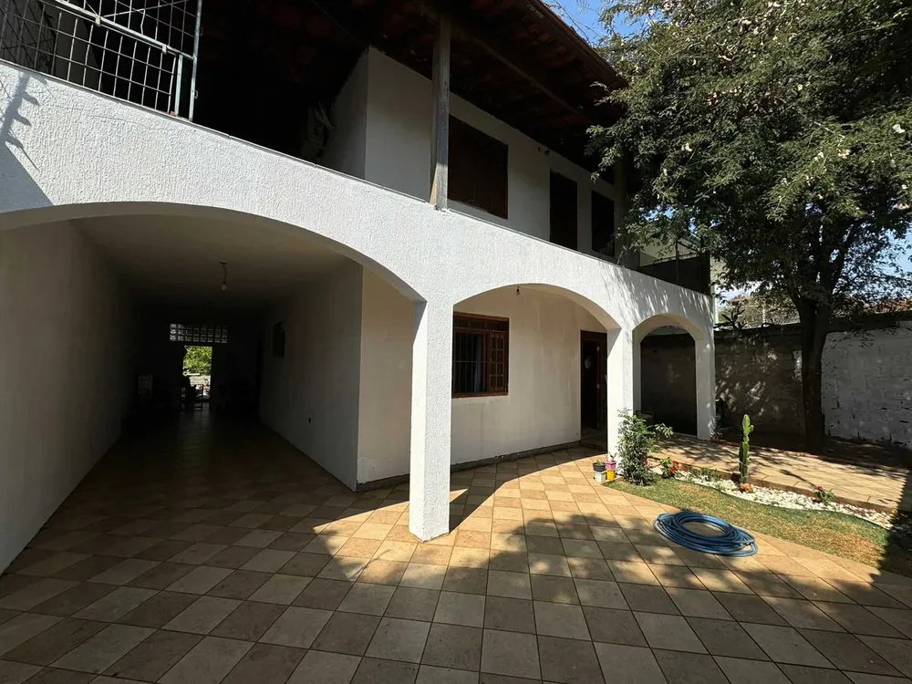 Casa, 3 quartos, 150 m² - Foto 1