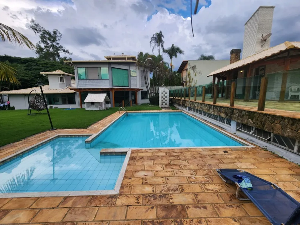 Casa de Condomínio, 3 quartos - Foto 2