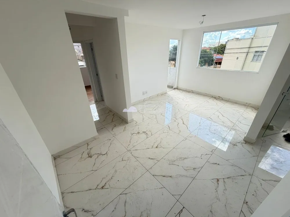 Apartamento, 3 quartos, 74 m² - Foto 2