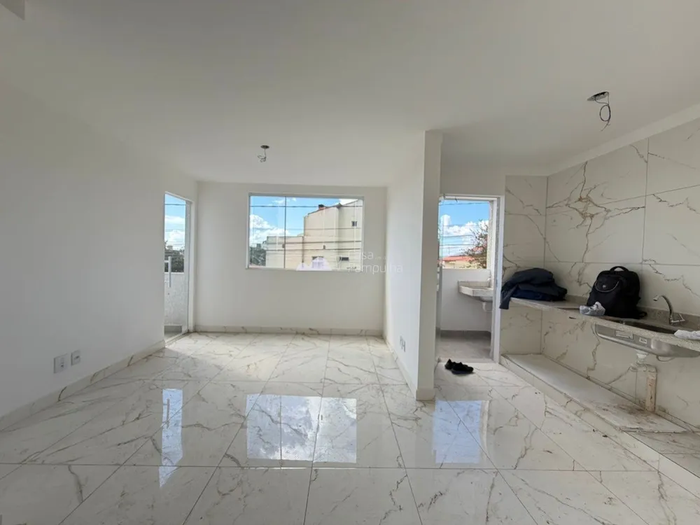Apartamento, 3 quartos, 74 m² - Foto 5