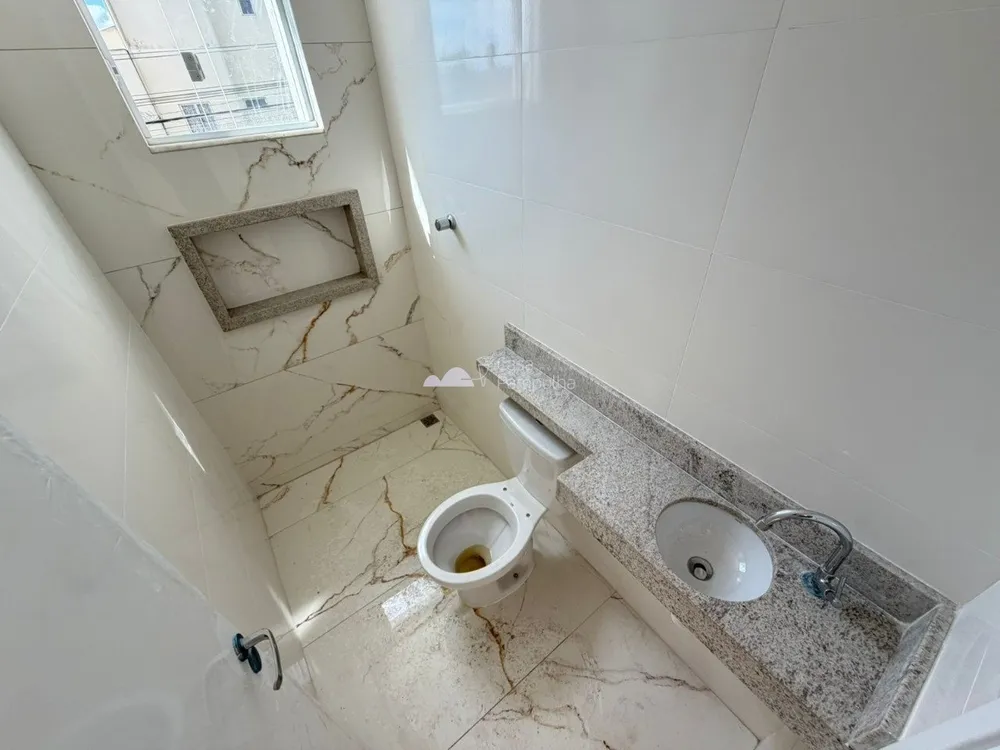 Apartamento, 3 quartos, 74 m² - Foto 9