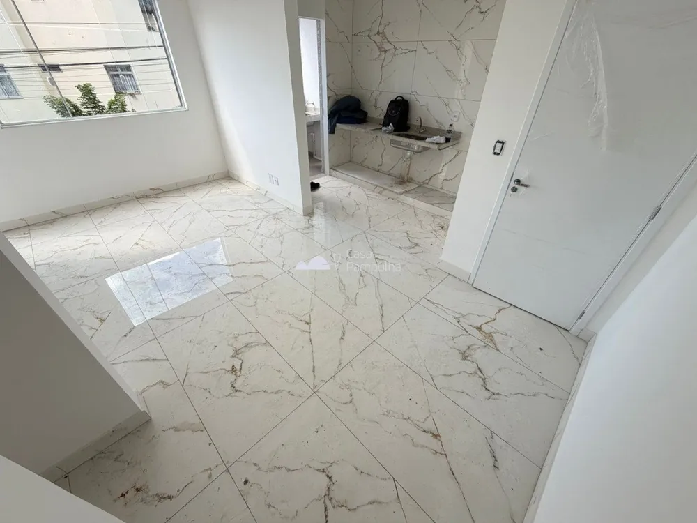 Apartamento, 3 quartos, 74 m² - Foto 3