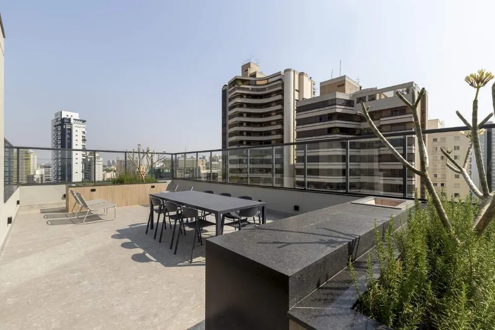 Apartamento, 2 quartos, 111 m² - Foto 11