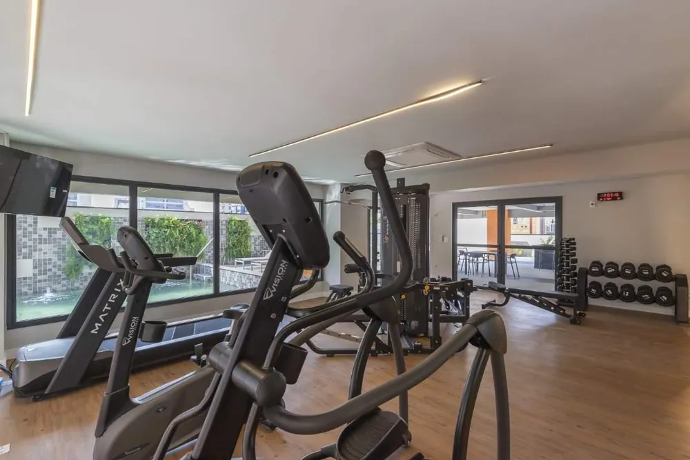 Apartamento, 2 quartos, 111 m² - Foto 2