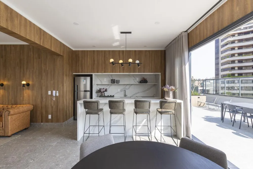 Apartamento, 2 quartos, 111 m² - Foto 8