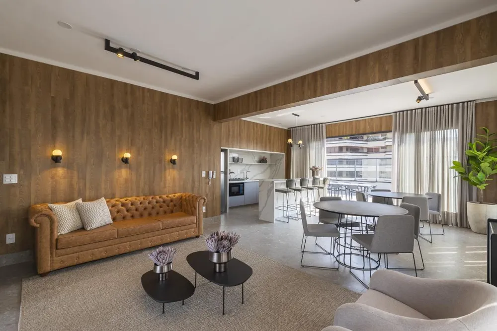 Apartamento, 2 quartos, 111 m² - Foto 7