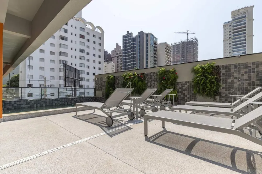 Apartamento, 2 quartos, 111 m² - Foto 3